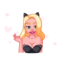 😘