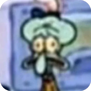 😧