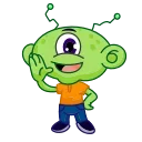 Galaktion from @coin_galaxy_news