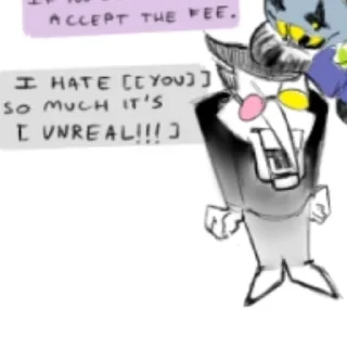 😡