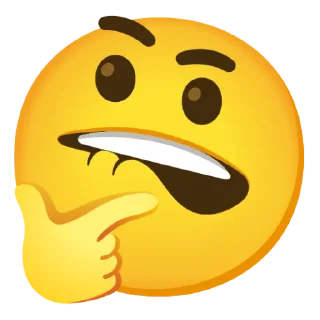 🤔