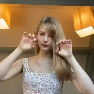 😝