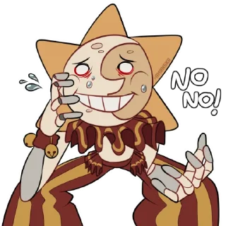 FNAF security breach