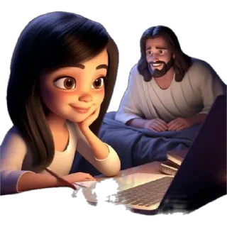 Jesus Love