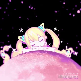 😴