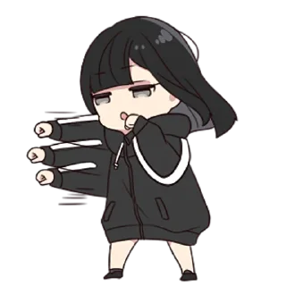 👊