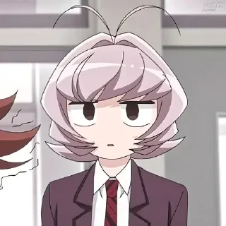 Наджими @anime_stickerr