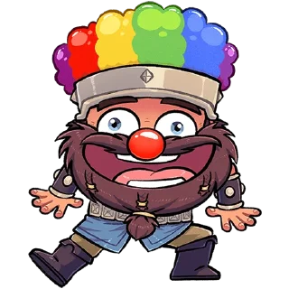 🤡