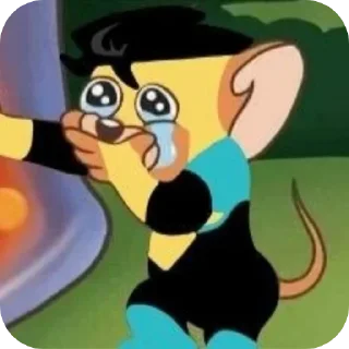 😹