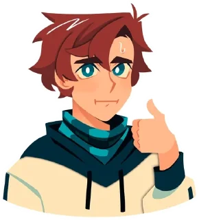 👍