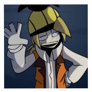 ✋