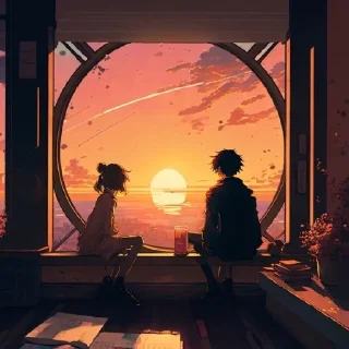 💫