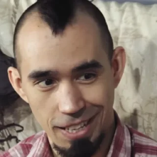 😏