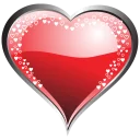 ❤