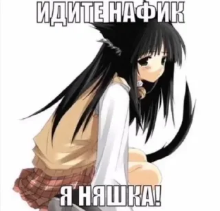 😝