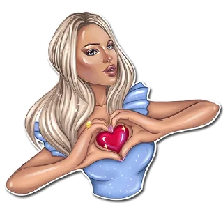❤️