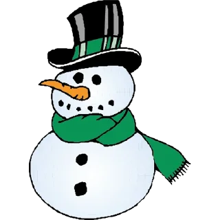 ⛄️