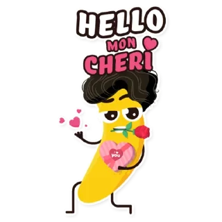 ❤️