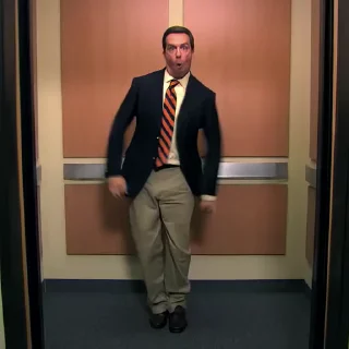 🕺