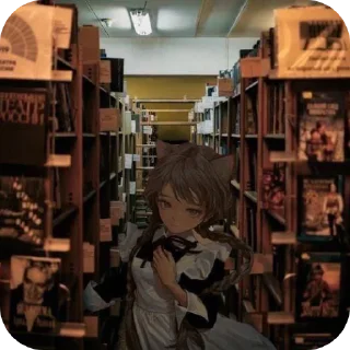 📚