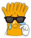 😢