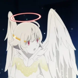 👼