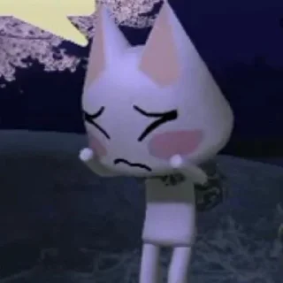 😢