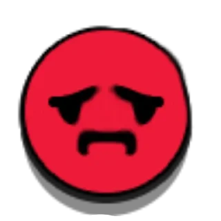 😣