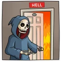 🚪