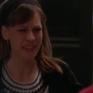 😭