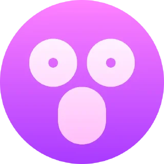 😮