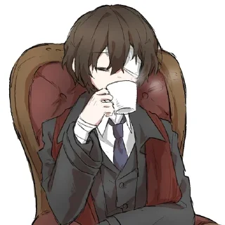 ☕️