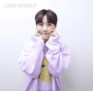 💜