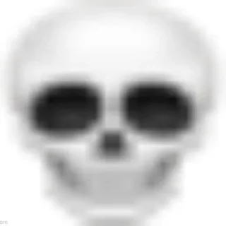 💀