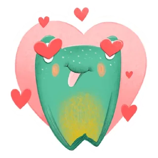 😍