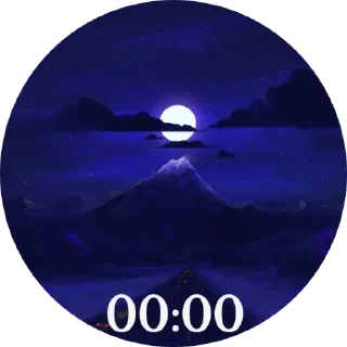 🌙