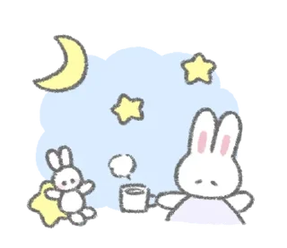 🐰