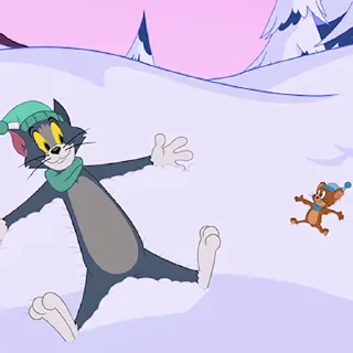 ❄️