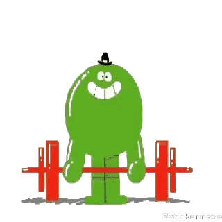 🏋️
