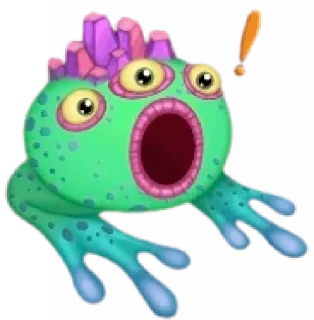 😮