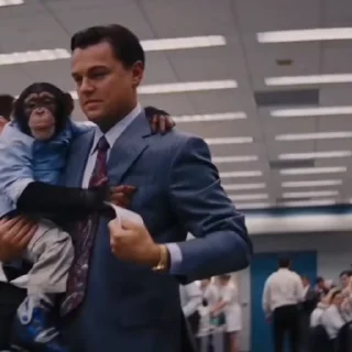 🐒