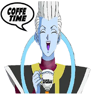 ☕️