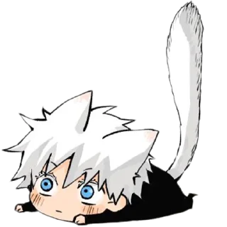 🐱
