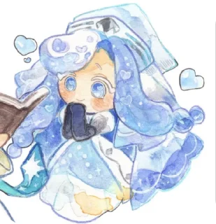 ✝