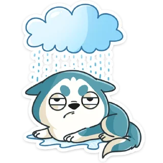 ☔️