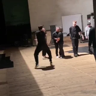 💃