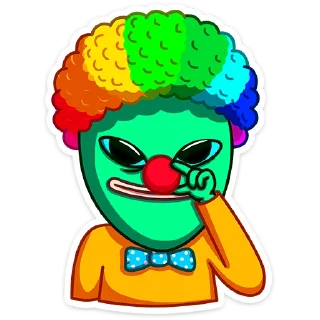 🤡