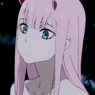 ˖ ࣪ ˒  zero two ★ ۰ ໋࣭  @jscult