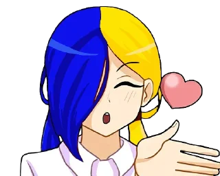 😘