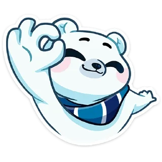👌